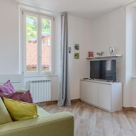 Appartamento Il Borgo Bellagio Zewnętrze zdjęcie