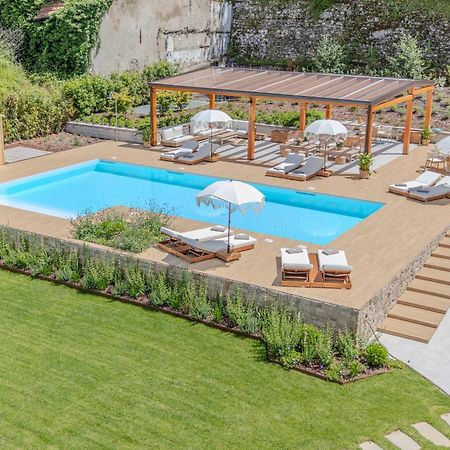 Appartamento Il Borgo Bellagio Zewnętrze zdjęcie
