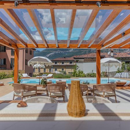 Appartamento Il Borgo Bellagio Zewnętrze zdjęcie