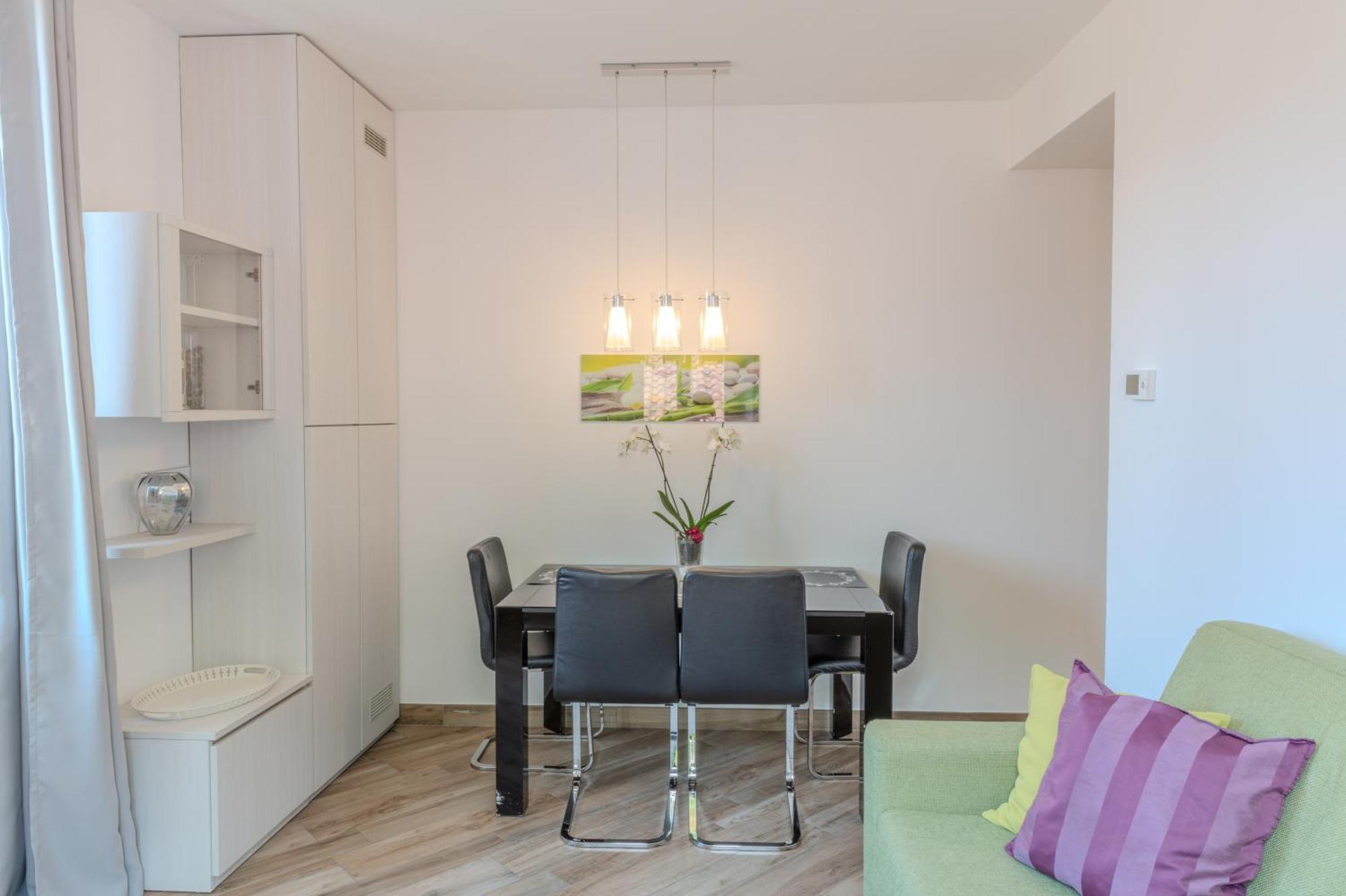 Appartamento Il Borgo Bellagio Zewnętrze zdjęcie