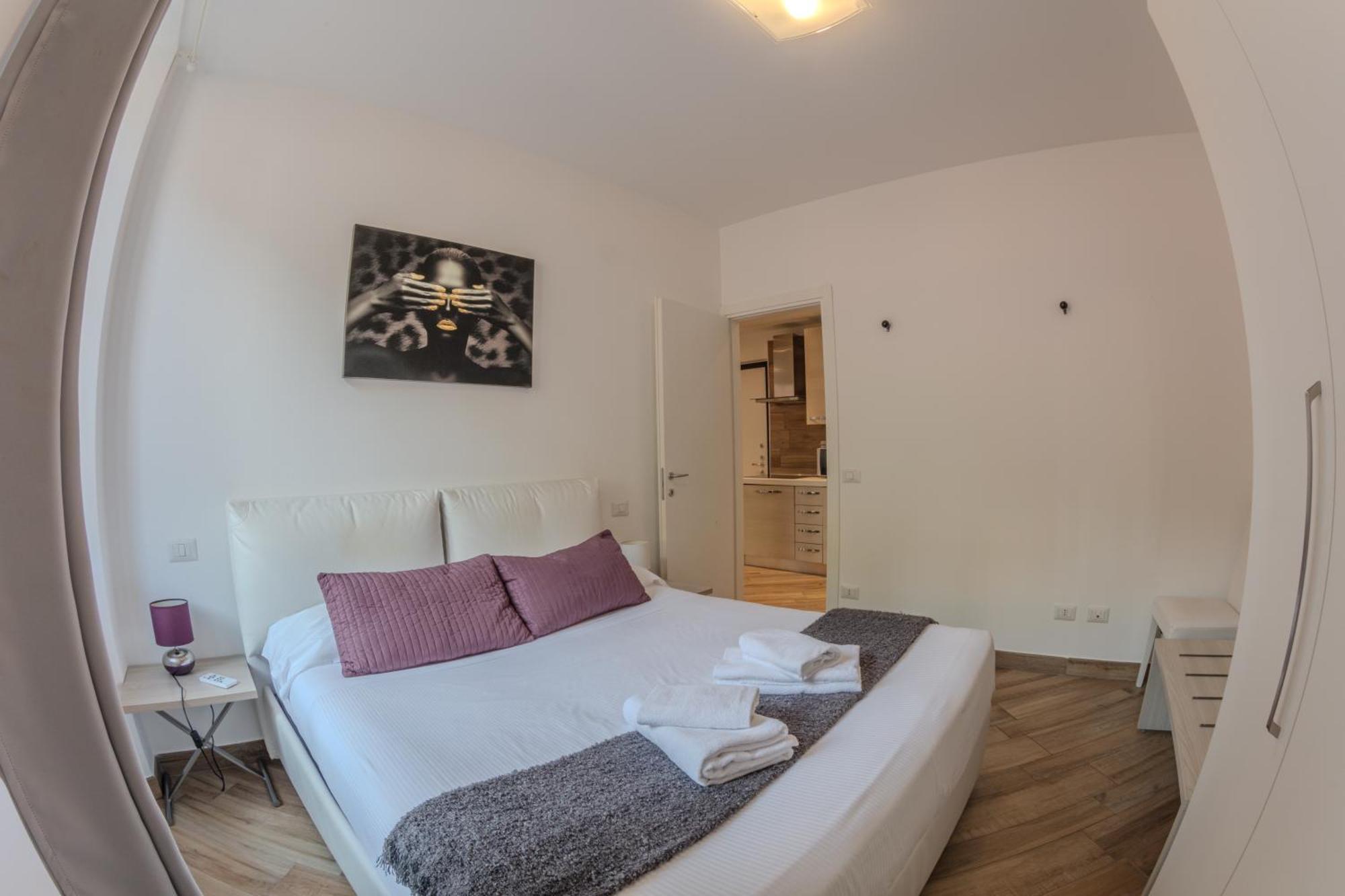 Appartamento Il Borgo Bellagio Zewnętrze zdjęcie