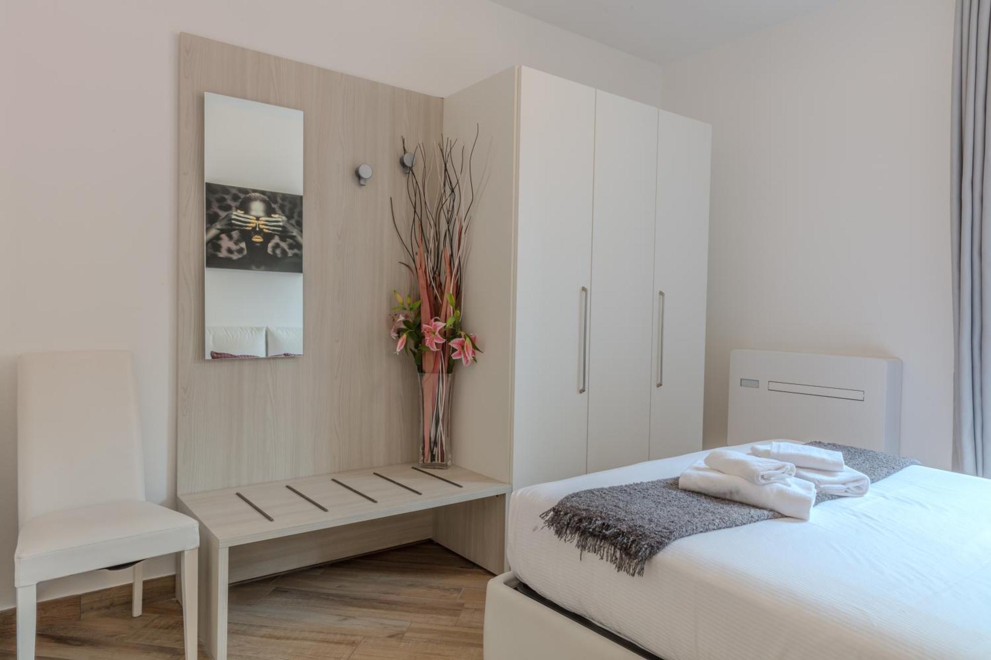 Appartamento Il Borgo Bellagio Zewnętrze zdjęcie