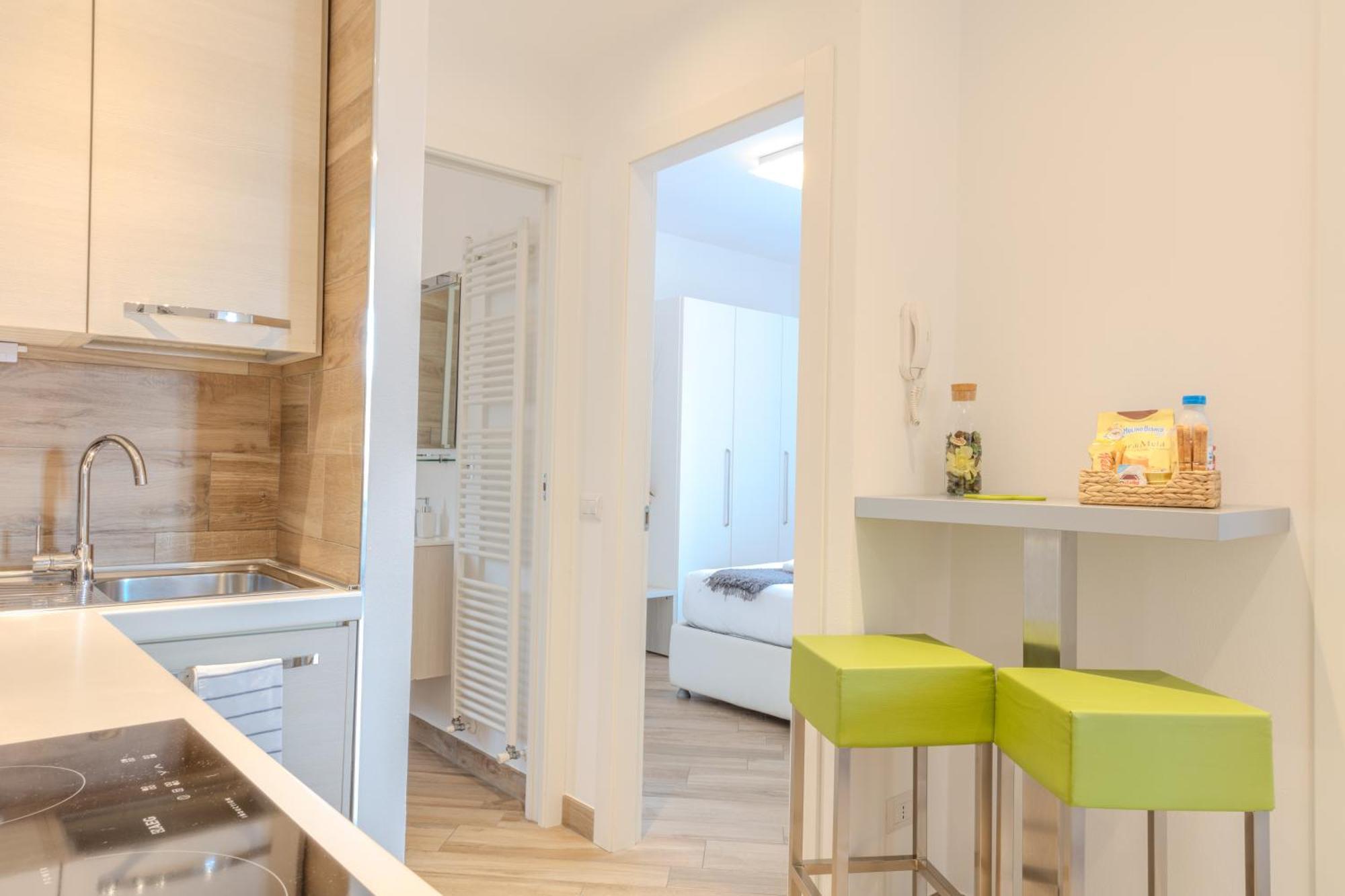 Appartamento Il Borgo Bellagio Zewnętrze zdjęcie
