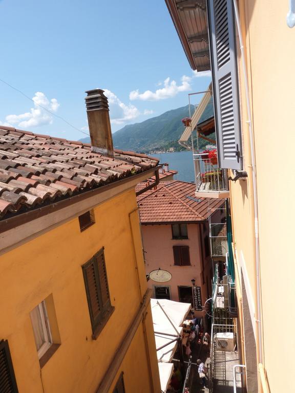 Appartamento Il Borgo Bellagio Pokój zdjęcie
