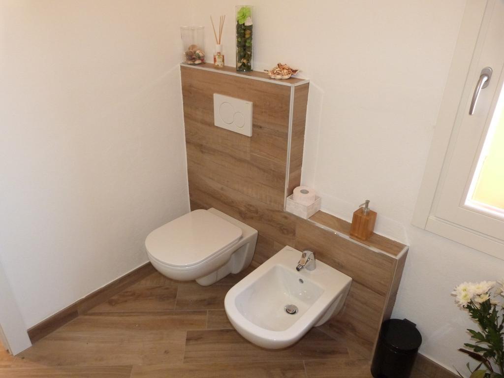 Appartamento Il Borgo Bellagio Pokój zdjęcie